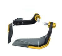 For S&uzuki GSR 600 400 750 GSXS750 GSXS1000 GSX-S 125 B-KING GSX650F Handguard Shield Protector Windshield