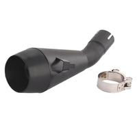 For S&uzuki GSX-R600 GSX-R750 GSX R600 GSX R750 2011-2024 Motorcycle Escape System Modified Muffler Slip On Exhaust Pipe Motorcycle Exhaust Pipe