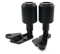 For S&uzuki GSXR600 GSXR750 GSXR1000 2006-2016 Motorbike Falling Protection Guard Engine Crash Pads Frame Slider Frame Sliders Crash Protector