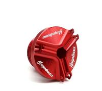 For S&uzuki HAYABUSA 1999-2020 2019 2018 2017 2016 Motorcycle Engine Aluminum Oil Drain Plug Sump Nut Cup Cover Filler Cap