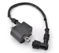 For S&uzuki LTA50 QuadMaster 2002-2005 / JR50 PV50 Motorcycle Ignition Coil Assy