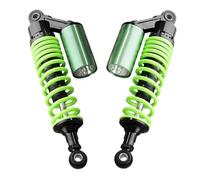 For S&uzuki Scooter GoKart Etc 320mm Motorcycle Rear Air Shock Absorbers 2Pcs