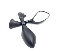 For S1000 RR S1000RR 2010-2018 HP4 Motorcycle Rear View Mirrors Accessories On The Right & Left Side ABS Aluminium Alloy