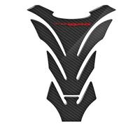 For S1000R 2010-2020 Sticker Decal Tank Pad Tankpad Protector Motorbike Tank Protectors Motorcycle Tank Pad(Style 6)