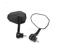 For S1000R 2021-2023 For M1000R 2024 Motorcycle Handlebar End Mirror Accessories Rearview Mirror(Color2 2021-2024)