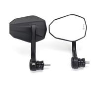 For S1000R 2021-2023 For M1000R 2024 Motorcycle Handlebar End Mirror Accessories Rearview Mirror(Color4 2013-2020)