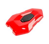 For S1000R 2021-2024 M1000R 2022-2024 Motorcycle Rear Seat Cover Fairing Cowl HLWXMDZ(Red)