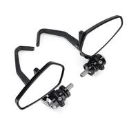 For S1000R F900R S1000XR 2024 M1000R M1000XR Handlebar Left Right Rear View Mirror Wide Range Back Sight CRRYUQWWM