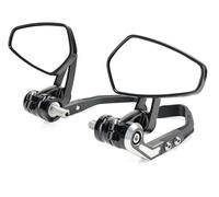 For S1000R F900R S1000XR M1000XR M1000R 2024 Handlebar End Left Right Side Mirrors Handle Protector Motorcycle Accessories CRRYUQWWM