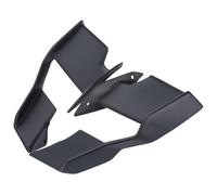 For S1000R M1000R 2021-2023 Motorcycle Front Fairing Winglets Side Winglet Aerodynamic Wing Kit Spoilers Windshield Spoiler Motorcycle Side Wing(Matte B)