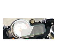 For S1000R/RR/XR S1000R S1000RR S1000XR 2015-2017 Motorcycle Dashboard Screen Protector Speedometer Protective Film(1PCS)