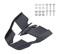 For S1000R S1000r M1000R 2021-2023 Accessories Motorcycles Fairing Side Winglet Aerodynamic Wing Kit Spoilers Side Panel Cover Fairing(B)