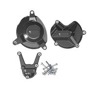 For S1000R S1000RR 2009-2016 Motorcycle Accessories Engine Protect Cover Body Frames Clutch Pulse Protection