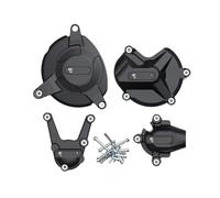 For S1000R S1000RR 2009-2016 Motorcycle Accessories Engine Protect Cover Body Frames Clutch Pulse Protection
