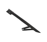 For S1000RR 2009 2010 2011 2012 2013 2014 2015-2018 Carbon Fiber Motorcycle Rear Chain Guard Mud Cover Panel Fairing Cowl