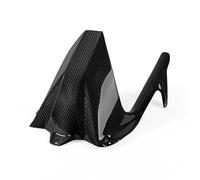 For S1000RR 2009-2018 Motorcycle Rear F&ender Hugger Mudguard With Chain Guard