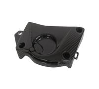 For S1000RR 2009-2018 S1000R 2014-2017 Motorcycle Carbon Fiber Front Sprocket Cover Chain Protector Guard