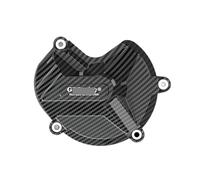 For S1000RR 2017-2018 S1000R 2017-2020 S1000XR 2015-2019 Engine Protection Cover The Motorcycle Stator Protective Engine Stator Protective Cover