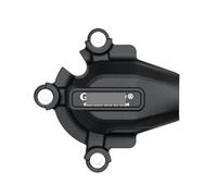 For S1000RR 2017-2018 S1000R 2017-2020 S1000XR 2015-2019 Engine Protection Cover The Motorcycle Stator Protective Engine Stator Protective Cover