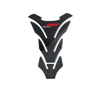 For S1000RR 2017 2020 2021 Motorcycle Tank Pad Protector Gel Paint Protection 3D Carbon Fiber Pattern Fuel Sticker