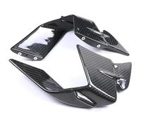For S1000RR 2023 2024 Motorcycle Accessories Air Deflectors Side Fairings Fixed Wings Panels Kits Side Wind Wing Side Panel Cover Fairing