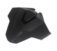 For S1000RR 2023-2024 Motorcycle Passenger Tail Rear Seat Cover Fairing Cowl HLWXMDZ(Matte Black)