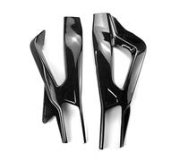 For S1000RR 2023 2024 Real Carbon Fiber Body & Frame Covers Motorcycle Fairing Kits HLWXMDZ(P)