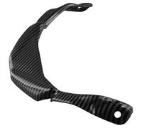 For S1000RR Aerodynamic Wing Fairings For M1000RR 2019 2020 2021 2022 Motorcycle Forward Air Lip Cover Fairing Accessories(Carbon Fiber look)