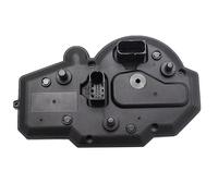 For S1000RR For HP4 2009 2010 2011 2012 2013 2014 Motorcycle Speedometer Case Odometer Gauge Instrument Meter Cover Tachometer Housing Motorcycle Dashboard Shell(Only Bottom)