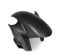 For S1000RR For M1000RR 2023-2026 Front Mudguard Disc Brake Modified Wheel Housing Motorcycle Part Rear fender(Silent Black)