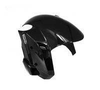 For S1000RR For M1000RR 2023-2026 Front Mudguard Disc Brake Modified Wheel Housing Motorcycle Part Rear fender(Bright Black)