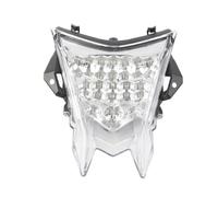 For S1000RR For S1000R For HP4 Motorcycle Led Taillight Tail Brake Turn Light Tail Light(Color-l)