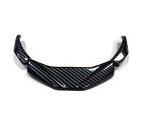 For S1000RR M1000RR 2019 2020 2021 2022 Motorcycle Forward Fairing Winglets Front Lip Motorcycle Body Work Fairing Kit(ABS Carbon pattern)