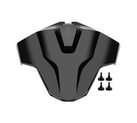 For S1000RR M1000RR S1000 M1000 RR 2023 2024 Tail Section Guard Deflector Motorcycle Seat Parts Cover Rear Fairing Cowl(Black)