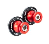 For S1000RR S 1000 RR S1000 R S1000R 8MM Motorcycle CNC Swingarm Spools Sliders Swing Arm Sllider Cover Swing Arm Spools Sliders Stand