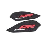 For S1000RR S 1000rr 2019-2022 Motorcycle Anti-slip Sticker Protects The Fuel Tank Anti-scratch Fuel Tank Pad Sticker