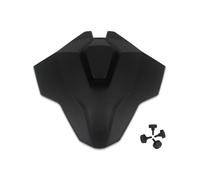 For S1000RR S1000-RR 2023 2024 Motorcycle Passenger Rear Passenger Fairing Seat Cowl Cover HLWXMDZ(Matte Black)