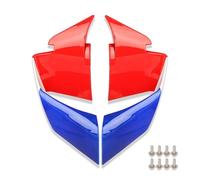 For S1000RR S1000 RR M1000RR 2019-2022 Motorcycles Fairing Side Winglet Wing Spoilers Motorcycle Winglet(C)