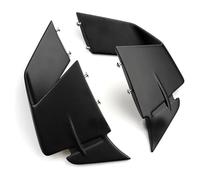 For S1000RR S1000 RR M1000RR 2019-2024 Motorcycle Fairing Side Winglet Aerodynamic Wing Deflector Spoiler Side Panel Cover Fairing(B)