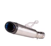 For S1000rr S1000r 2019-2024 Project S1 Titanium Exhaust Racing Kit Slip On Line Motorcycle Exhaust Pipe