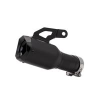 For S1000RR S1000R Motorcycle Racing Stainless Steel Integrated Middle And Rear Exhaust Pipe Muffler Exhaust Pipe(TYPE-A)