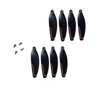 For S1S Drone Propeller Spare Parts Replacement Replaceable Propellers(1Set)
