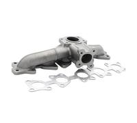 For S2 S4 S6 RS2 K24 K26 20V Cast Iron Pattern Turbo Turbolade Manifold