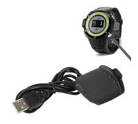 For S2 S4 Sport Watch Charger, 1M Fast Charging Charge Cord, Multiple Anti Interference 5V1A Wireless Charger For Home Travel Office