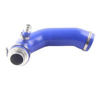 For S3 2.0 For TSI 8V Chassis For The For RDH Vehic Turbo Intake Hose Car Air Intakes(Blue hose)