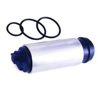 For S3 A4 A4 TT For QUATTRO For VW For G&olf R32 E85 V6 MK4/MK5 1.8T TP-487 9-655-1025 265lph AWD In-tank Electric Fuel Pump Fuel Pump High Pressure