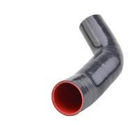 for S3 for A3 for TT 2.0 T Turbo Inlet Elbow Intake Hose Car Air Pipe Automobile Engine Throttle Body Air Intake Boot Hose(C)