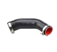 for S3 for A3 for TT 2.0 T Turbo Inlet Elbow Intake Hose Car Air Pipe Automobile Engine Throttle Body Air Intake Boot Hose(A)