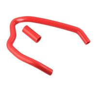 for S3 Transversal ETI VAG Group Auto Turbo Dump Blow Off Diverter Valve Suit Conversion Boost Bypass Valve Piston Diverter Valve(Only for red Hose)