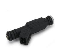 for S4 for A6 1997-2001 1PCS Fuel Injectors Good Impedance Nozzle Injection 12 Holes Fuel Petrol Injector Nozzle